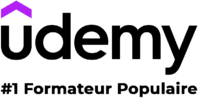 meilleure formation marketing digital sur Udemy