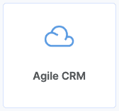 Agile CRM-logo-formation